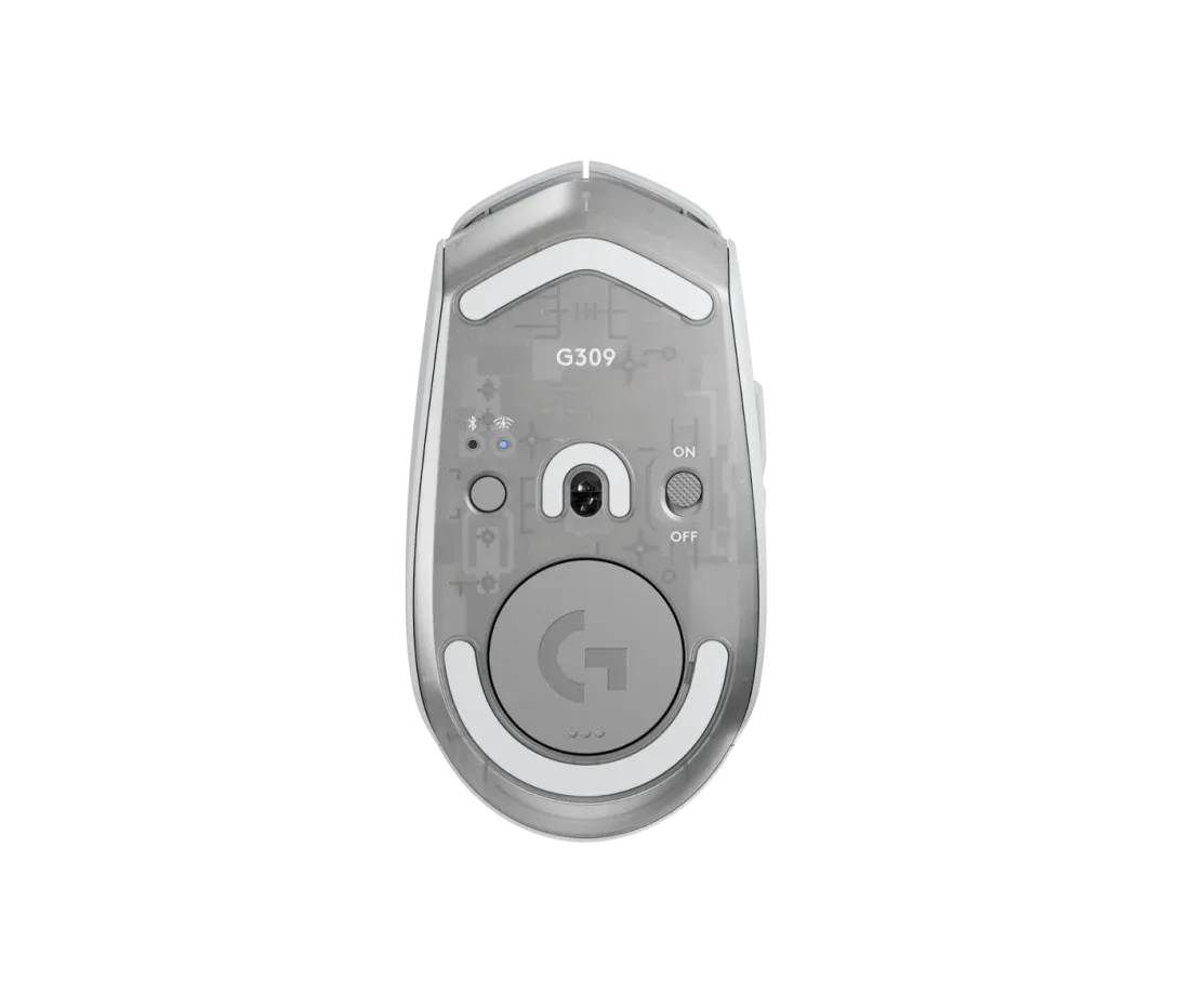 Logitech G309 — 3/5