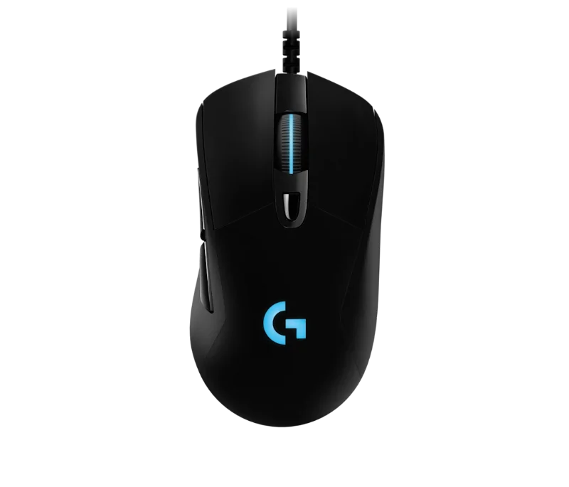Logitech G403 HERO