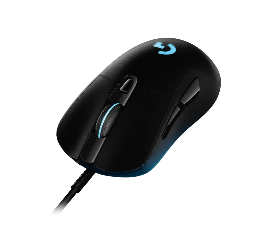 Logitech G403 HERO — 2/6