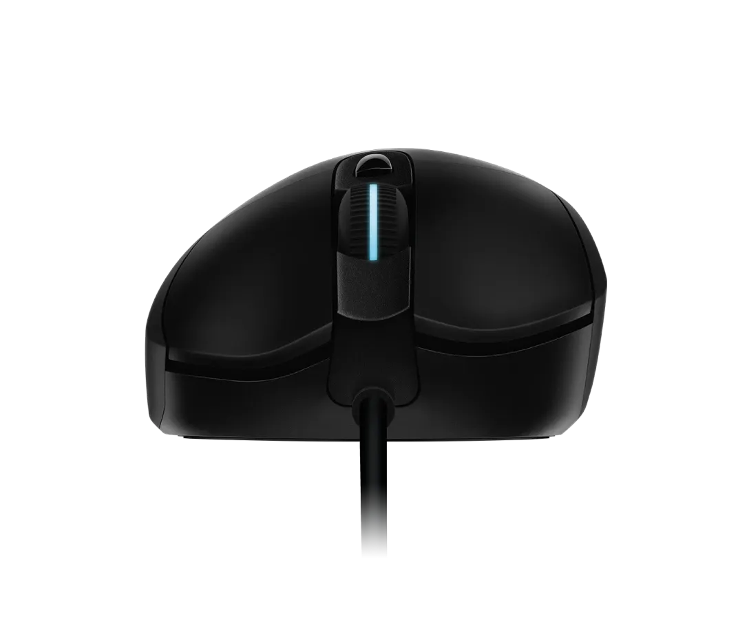 Logitech G403 HERO — 3/6