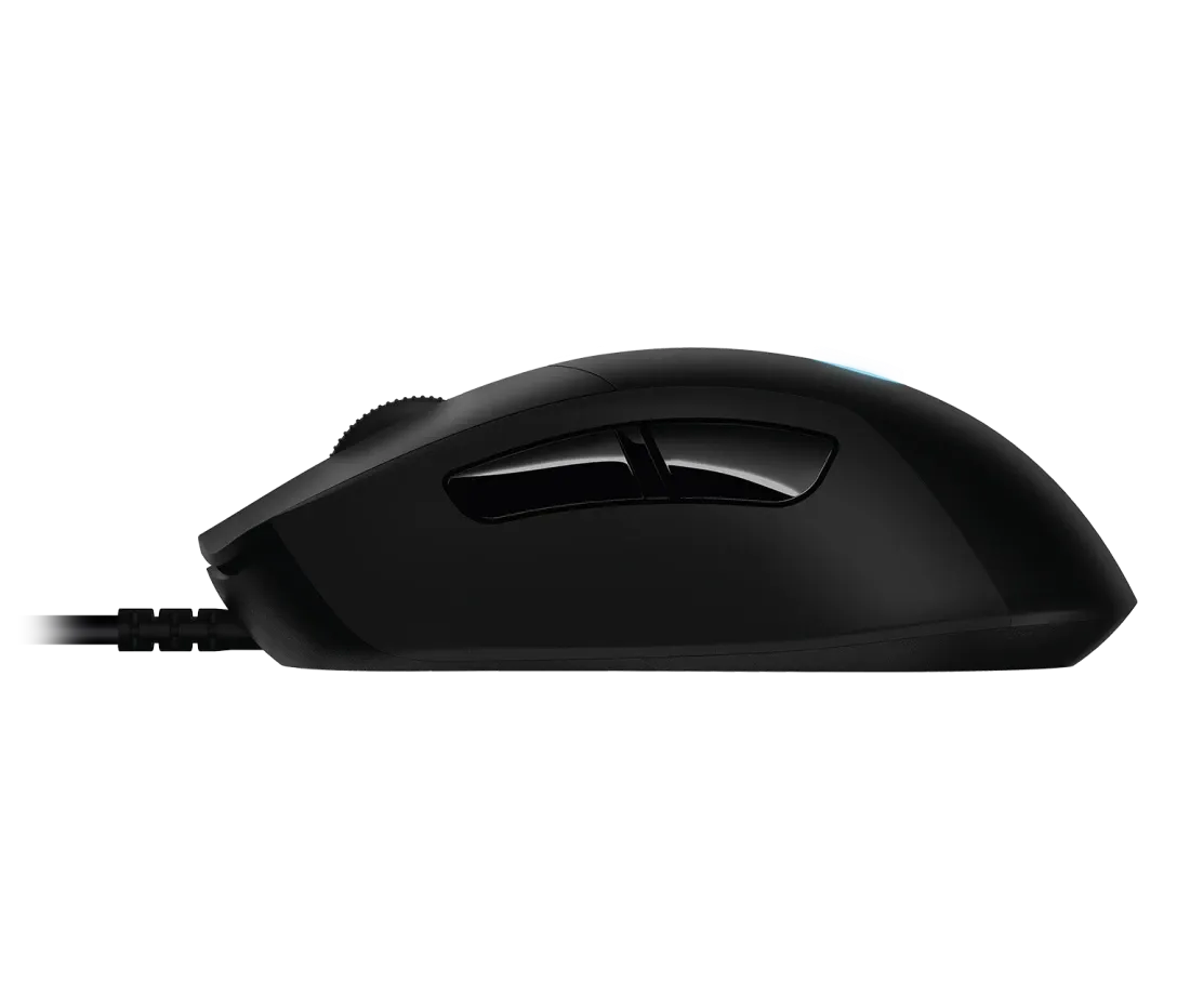 Logitech G403 HERO — 4/6