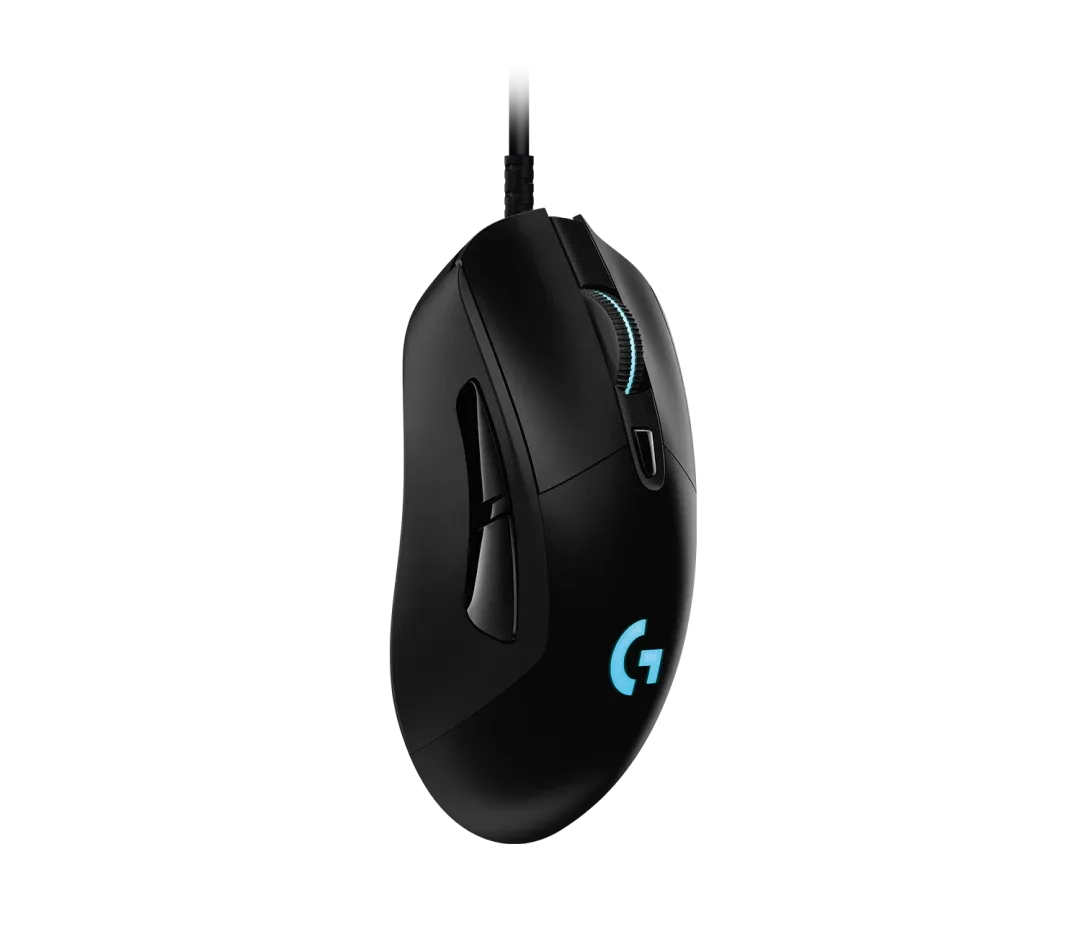 Logitech G403 HERO — 5/6