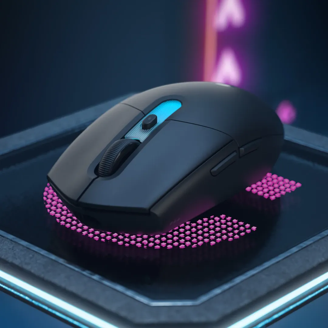 Logitech G305 X SUPERLIGHT — 3/5