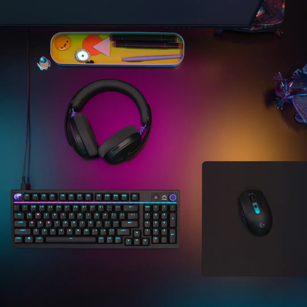 Logitech G305 X SUPERLIGHT — 4/5