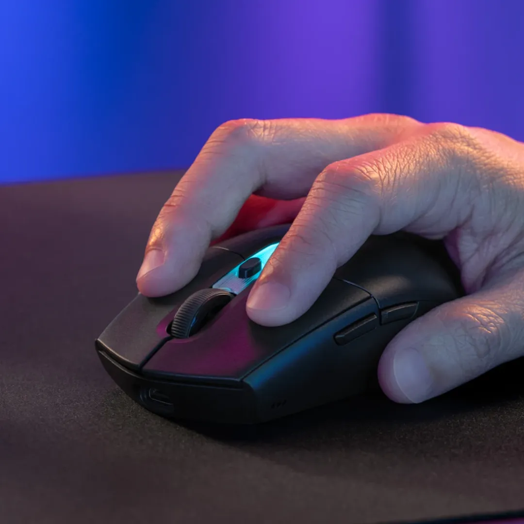 Logitech G305 X SUPERLIGHT — 5/5