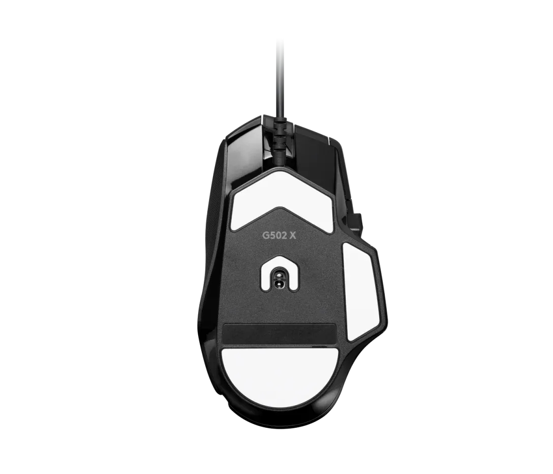 Logitech G502 X — 2/5