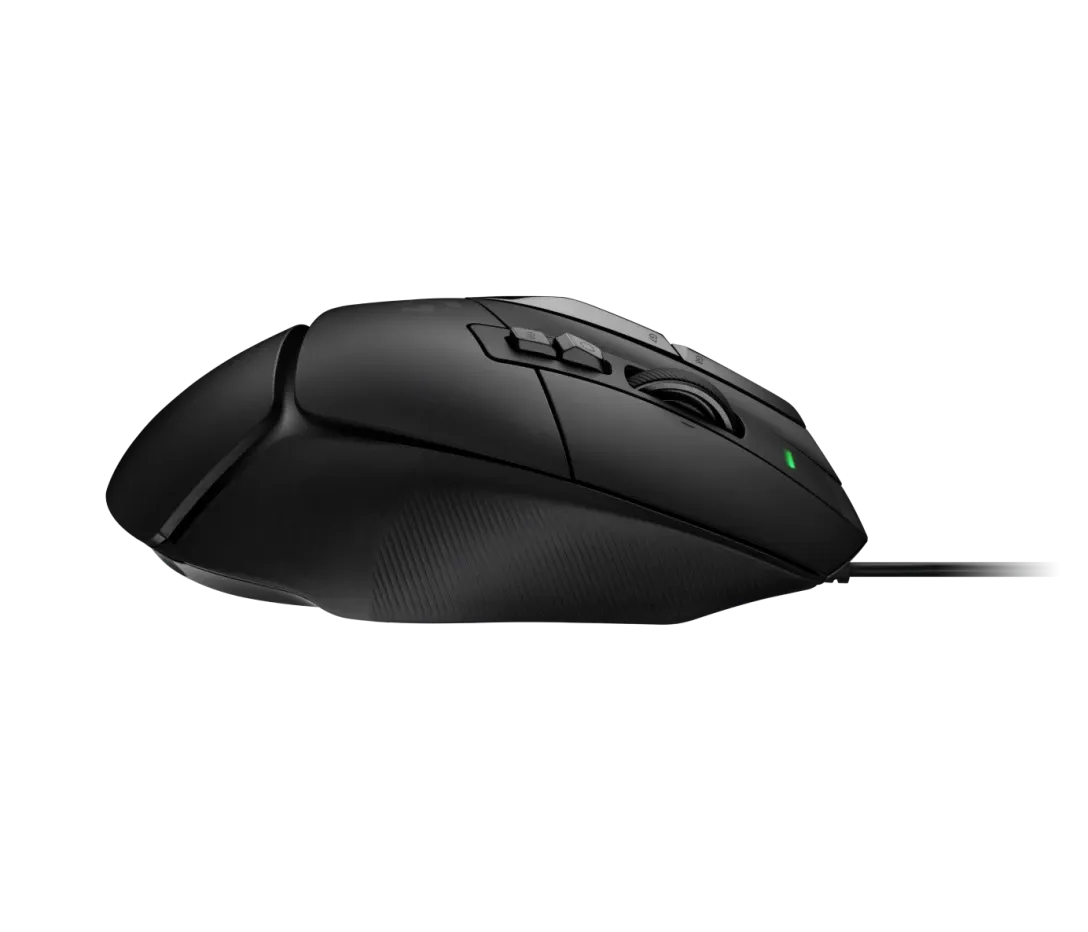 Logitech G502 X — 3/5