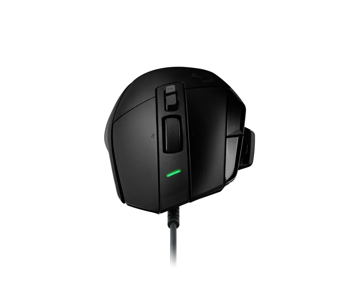 Logitech G502 X — 4/5