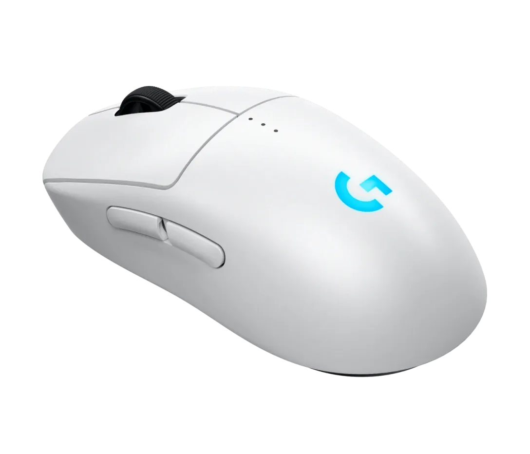 Logitech PRO 2 — 2/5