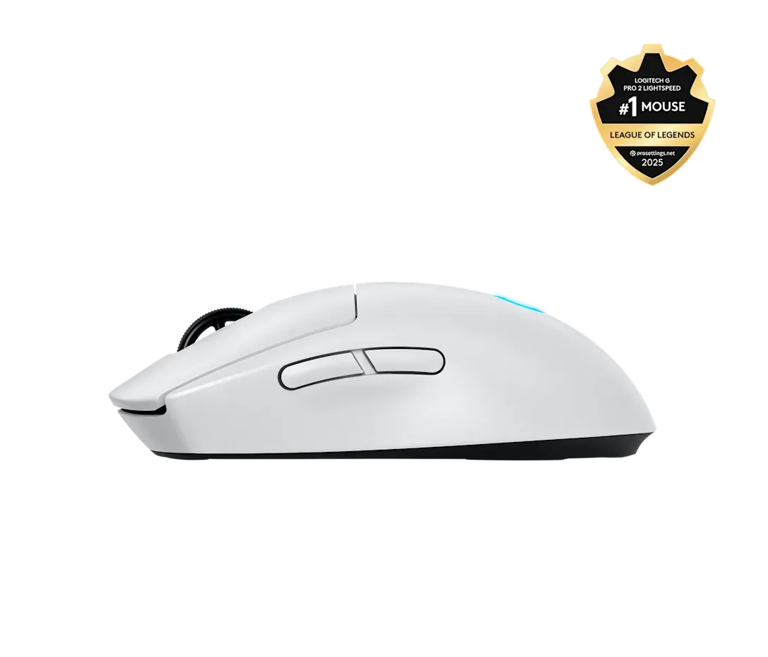 Logitech PRO 2 — 3/5