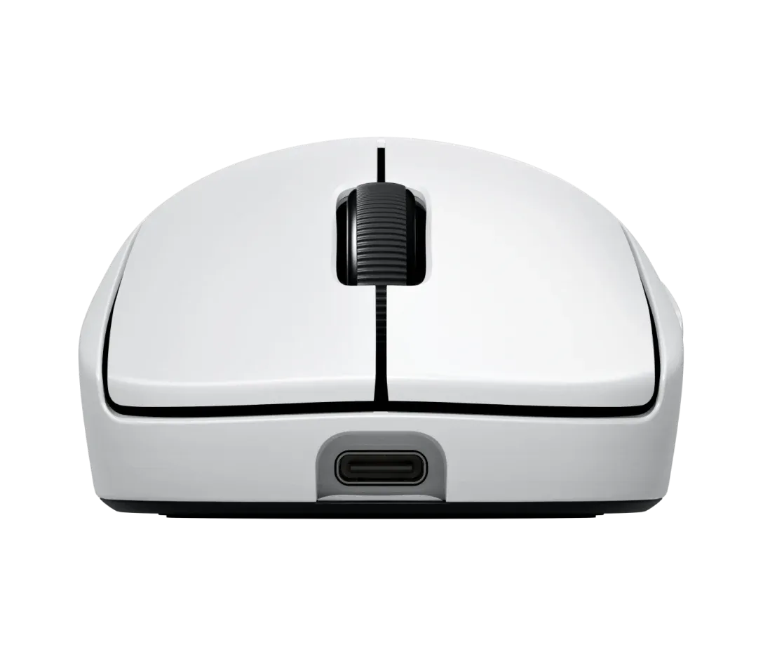 Logitech PRO 2 — 4/5