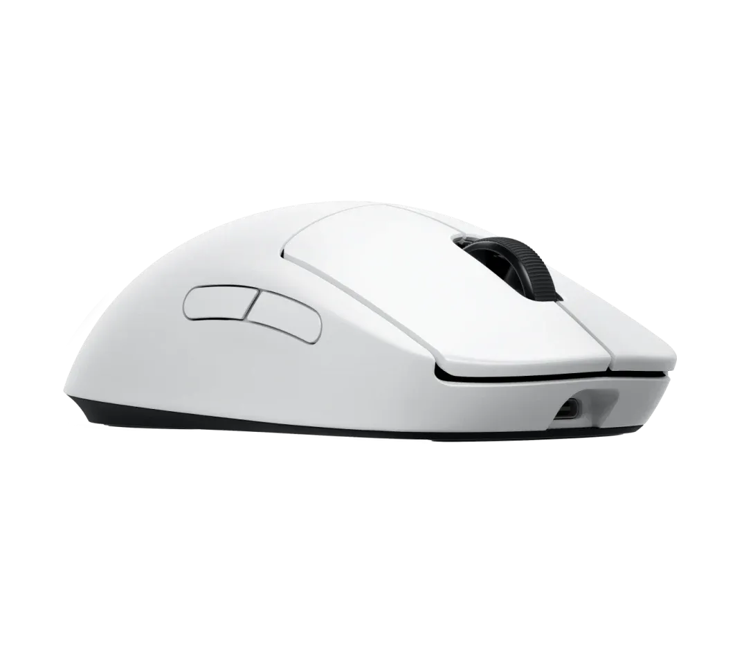 Logitech PRO 2 — 5/5