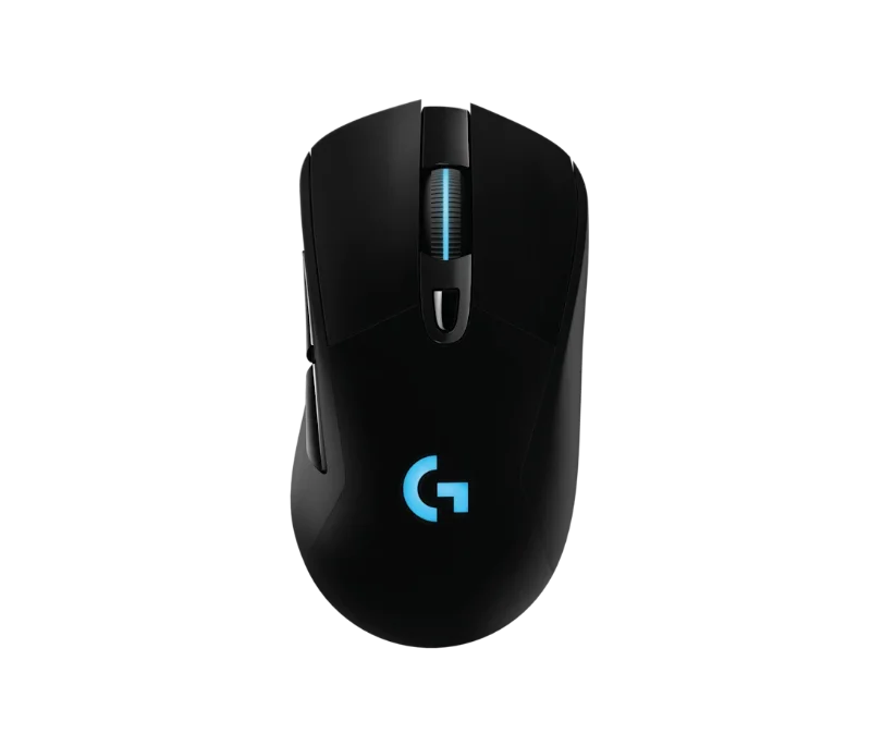 Logitech G703 LIGHTSPEED (HERO)