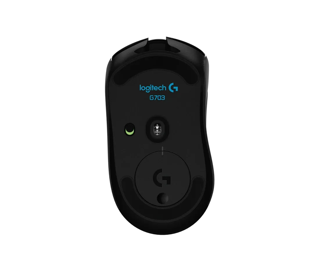 Logitech G703 LIGHTSPEED (HERO) — 2/5