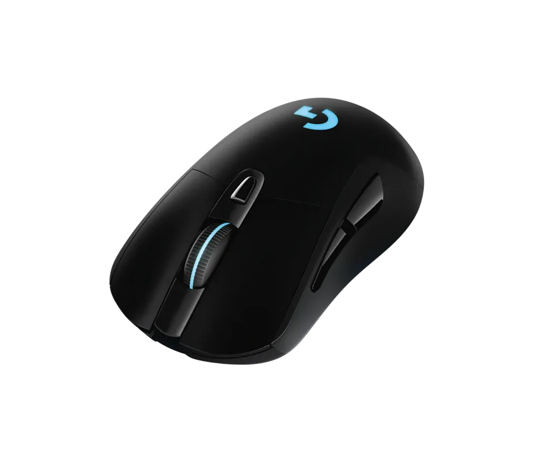 Logitech G703 LIGHTSPEED (HERO) — 3/5