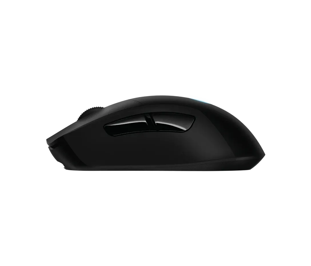 Logitech G703 LIGHTSPEED (HERO) — 5/5