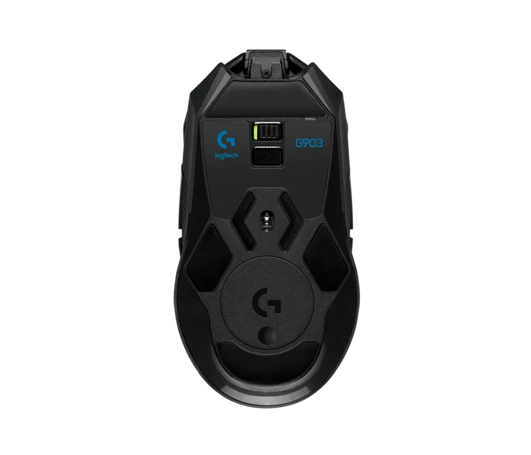 Logitech G903 LIGHTSPEED — 3/6