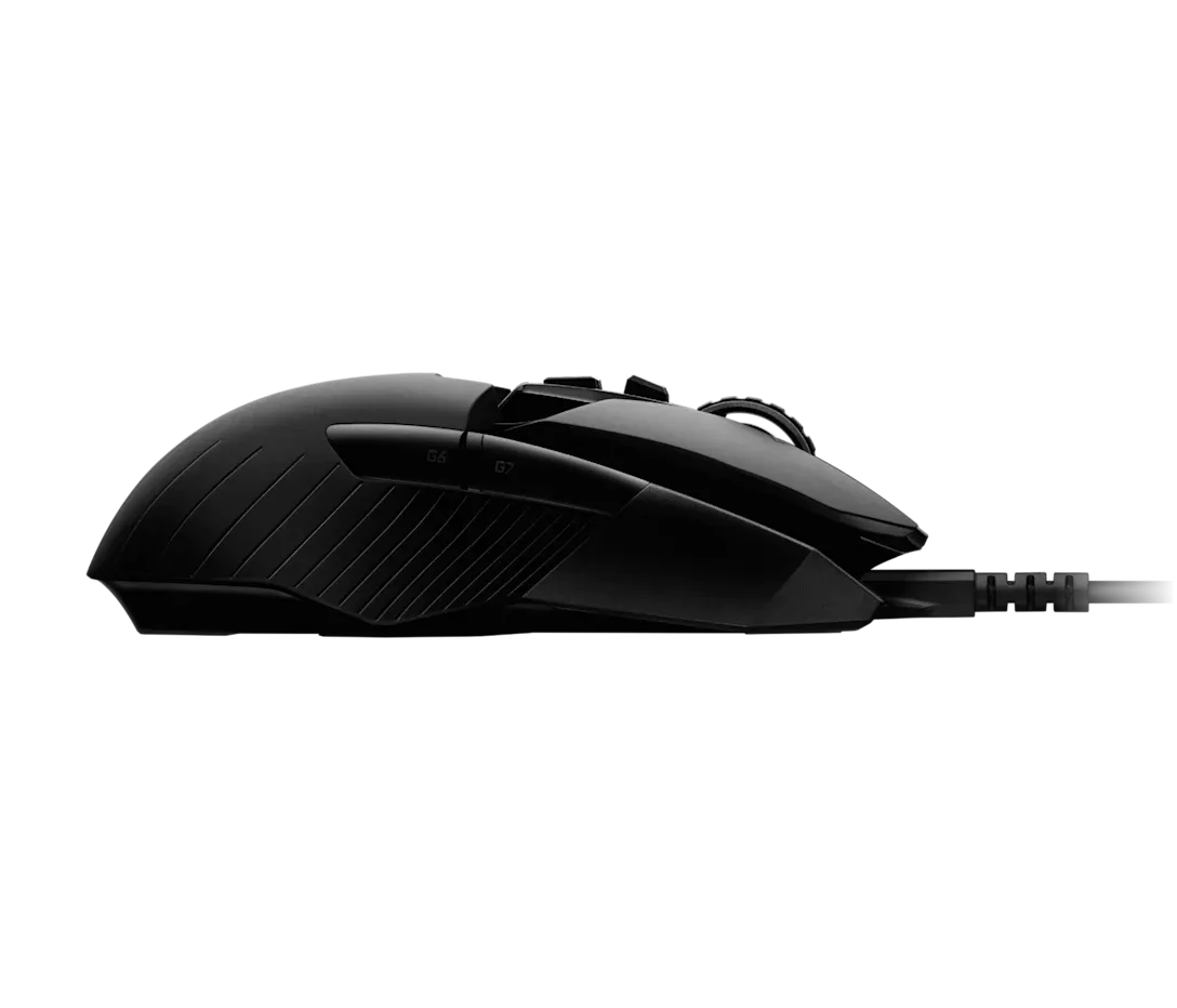 Logitech G903 LIGHTSPEED — 4/6