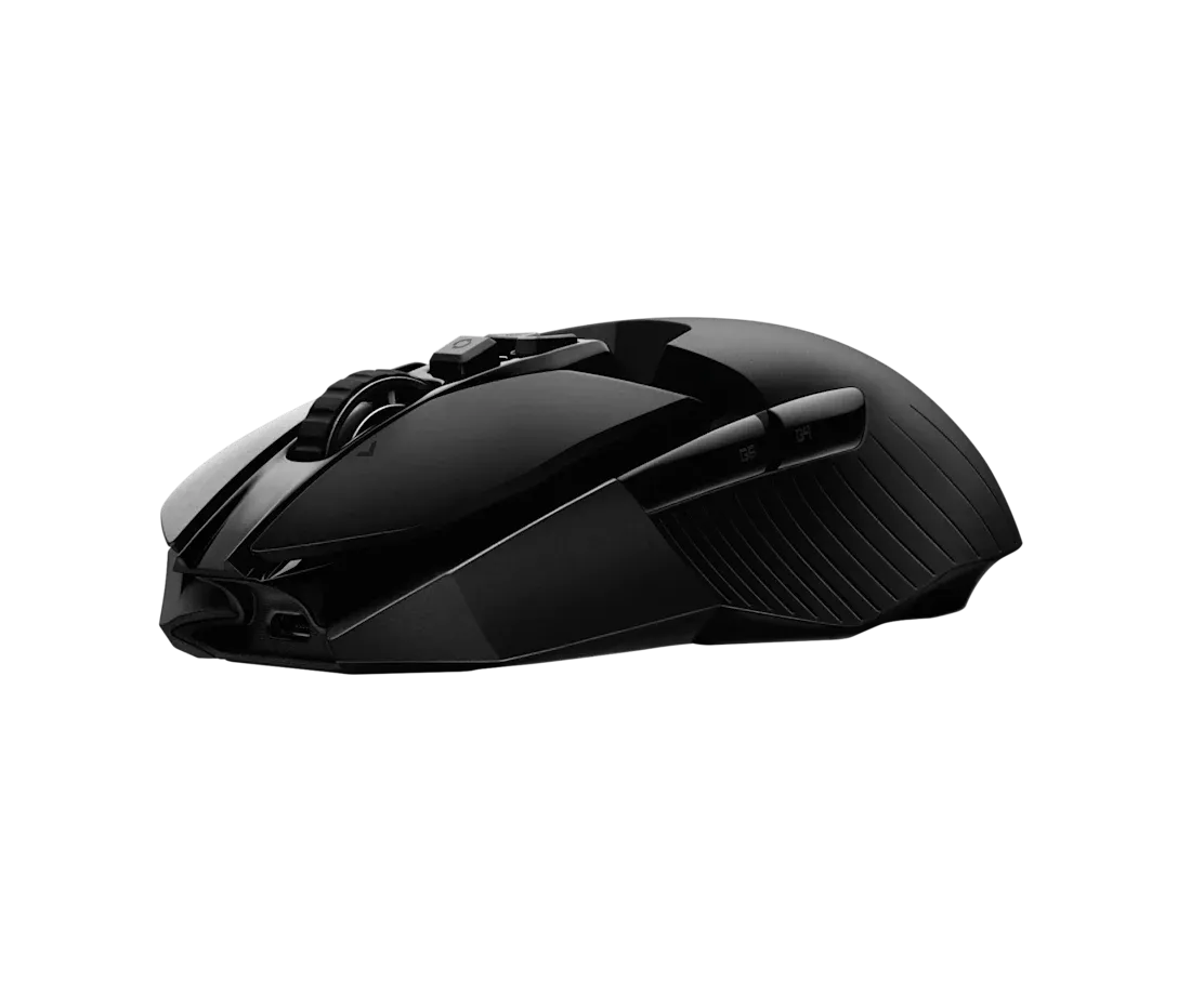 Logitech G903 LIGHTSPEED — 5/6