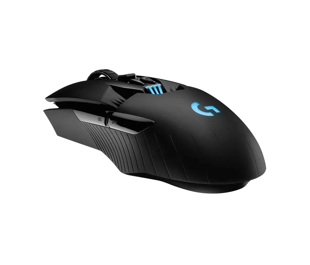 Logitech G903 LIGHTSPEED — 6/6