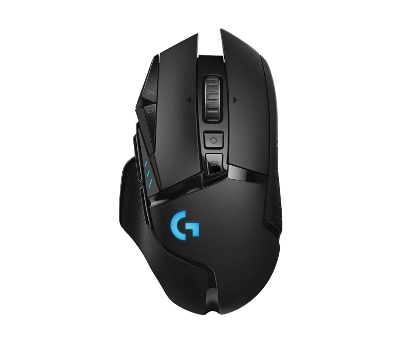 Logitech G502 LIGHTSPEED