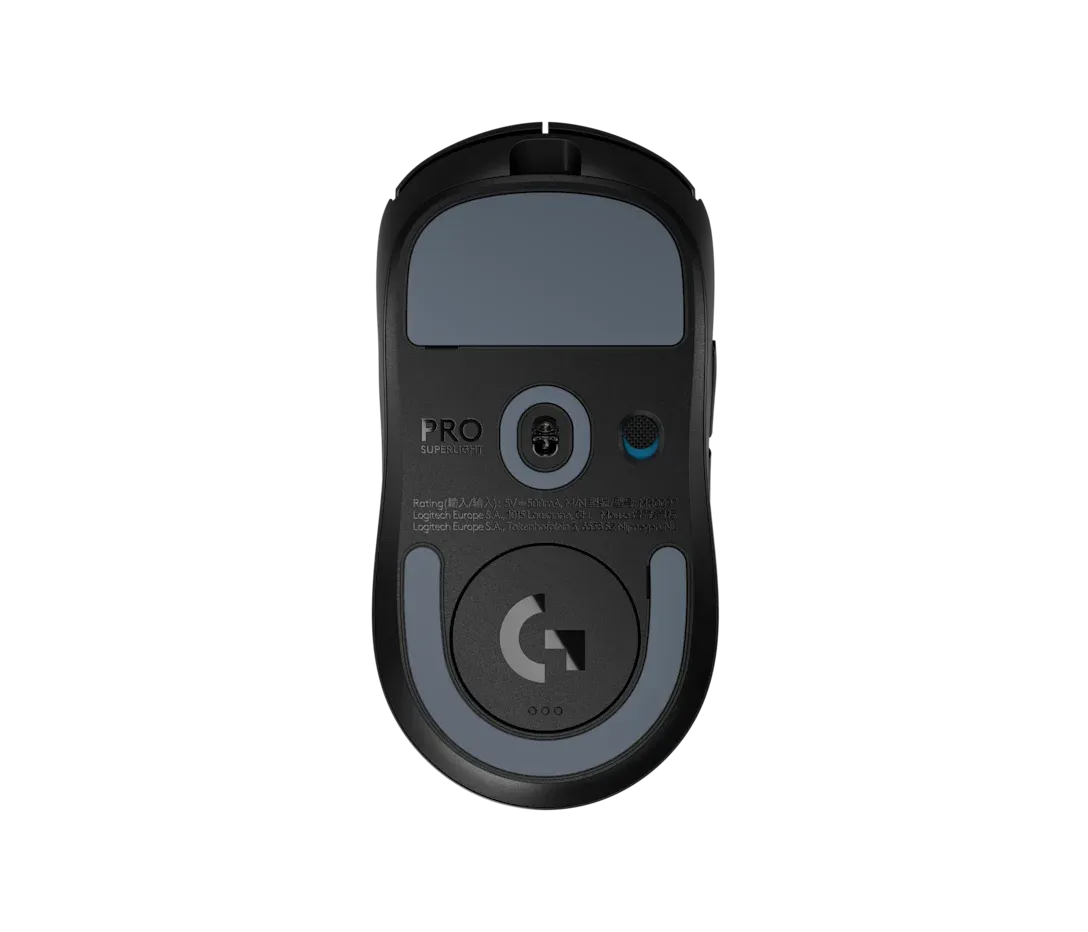Logitech PRO X SUPERLIGHT 2 SE — 2/5