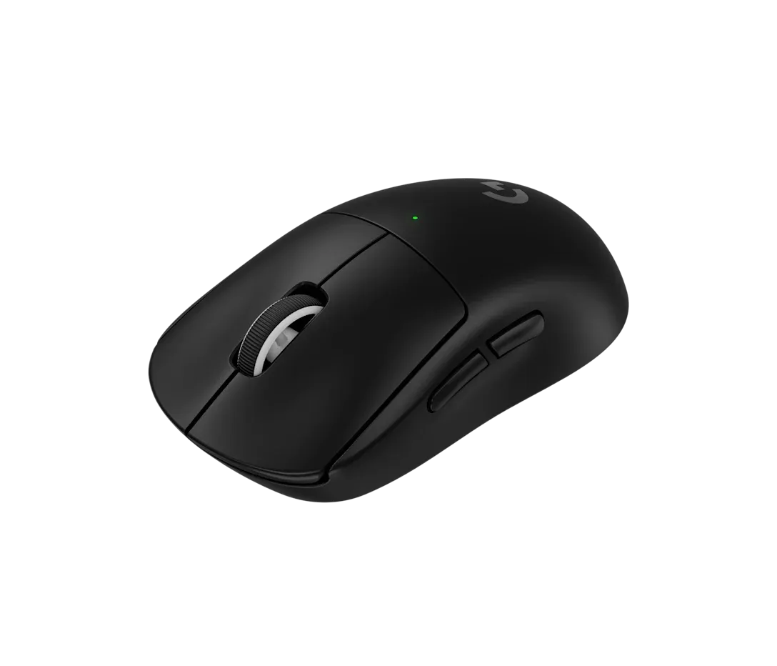 Logitech PRO X SUPERLIGHT 2 SE — 3/5