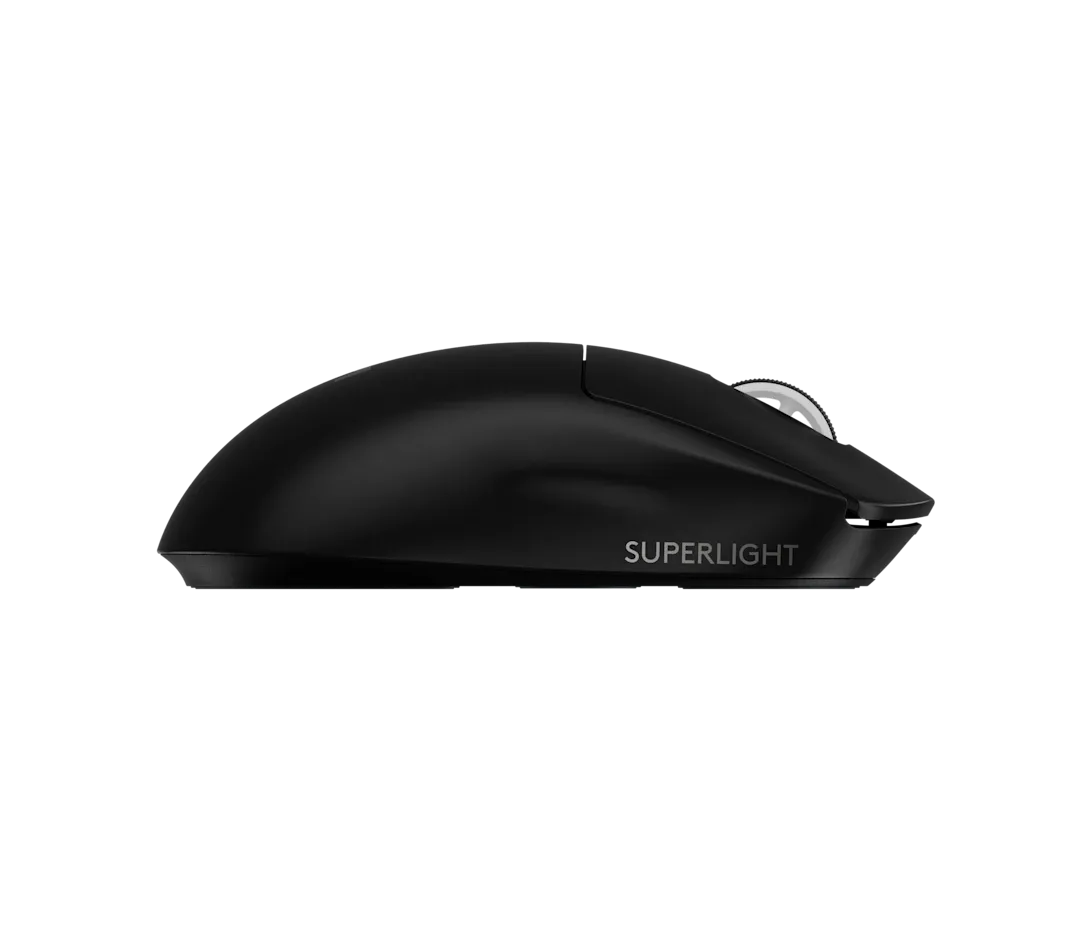 Logitech PRO X SUPERLIGHT 2 SE — 4/5