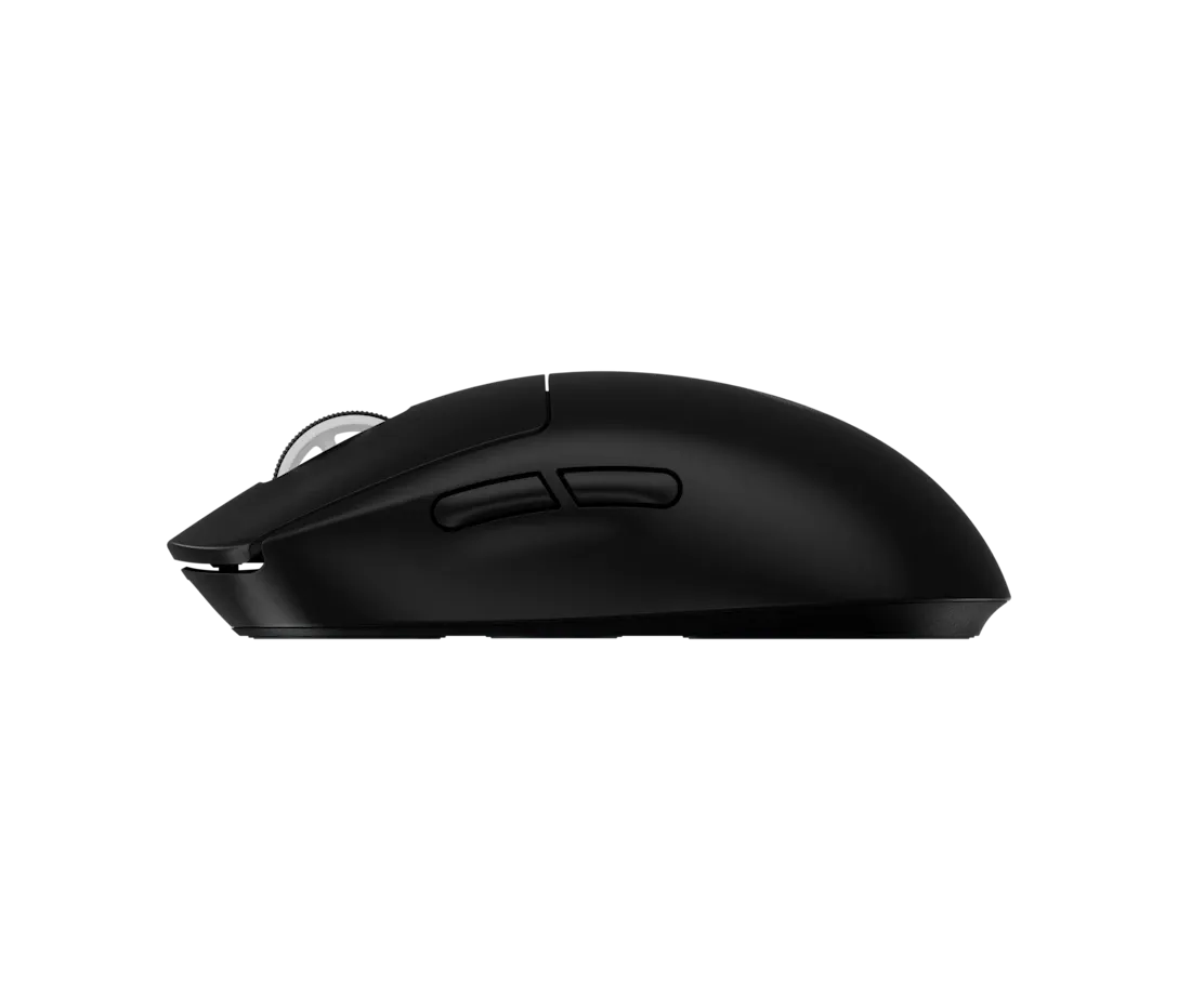 Logitech PRO X SUPERLIGHT 2 SE — 5/5