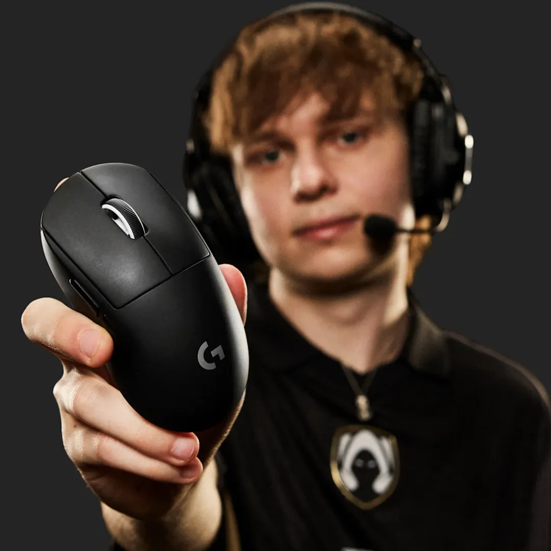 Logitech PRO X SUPERLIGHT 2c — 2/5