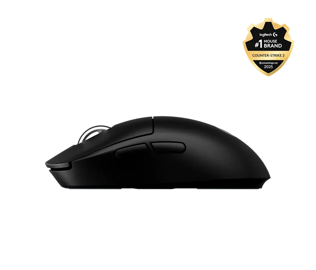Logitech PRO X SUPERLIGHT 2c — 5/5