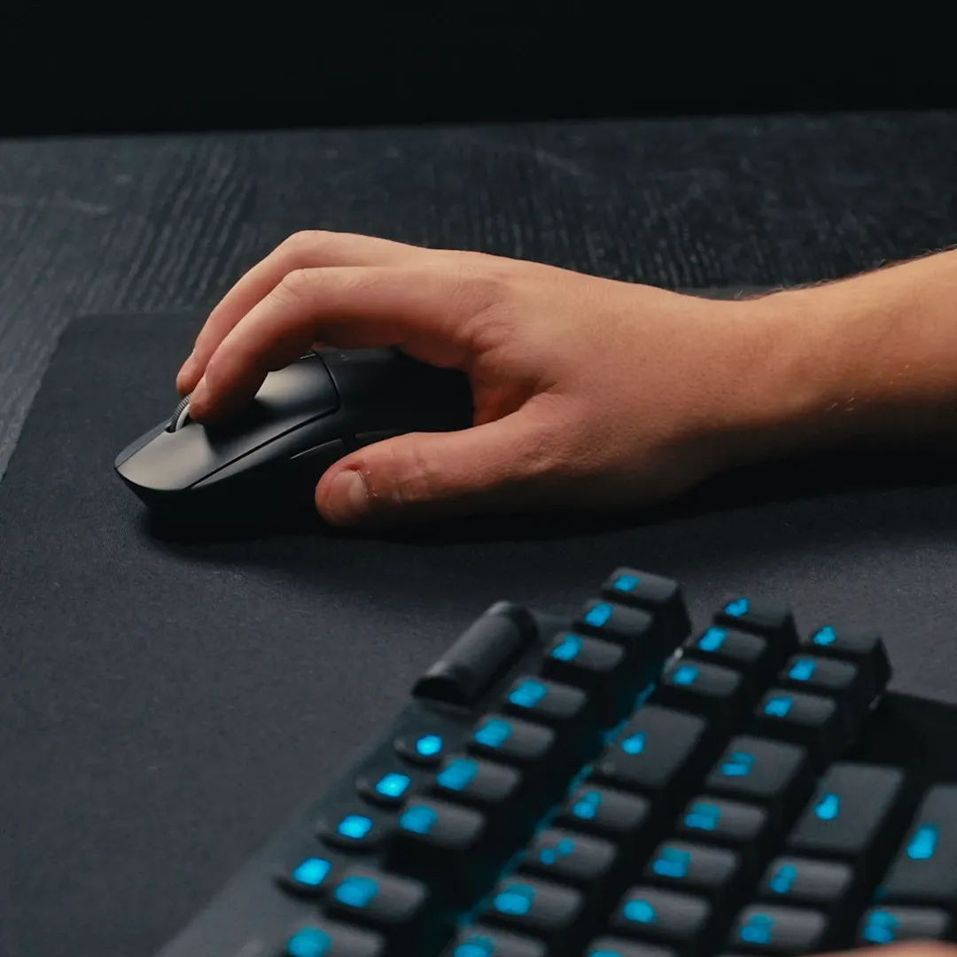 Logitech PRO X SUPERLIGHT 2 — 2/5