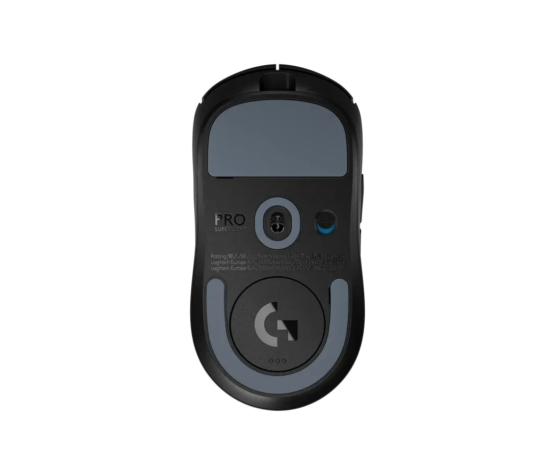 Logitech PRO X SUPERLIGHT 2 — 3/5