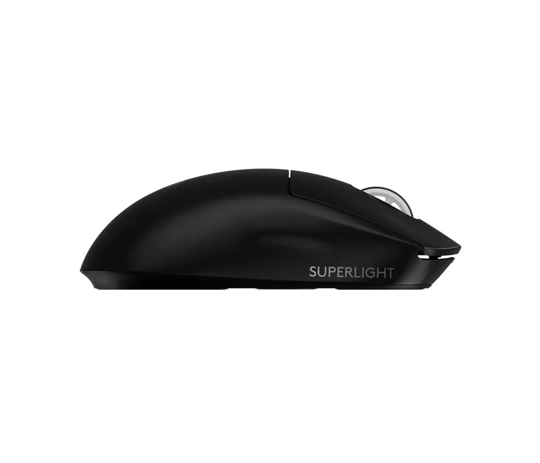 Logitech PRO X SUPERLIGHT 2 — 5/5
