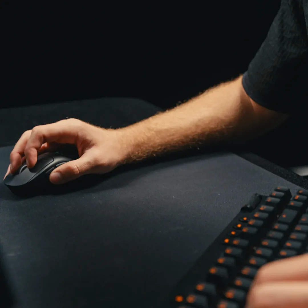 Logitech PRO X SUPERLIGHT 2 DEX — 2/5
