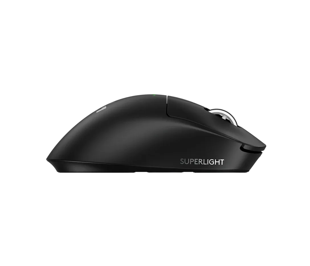 Logitech PRO X SUPERLIGHT 2 DEX — 5/5