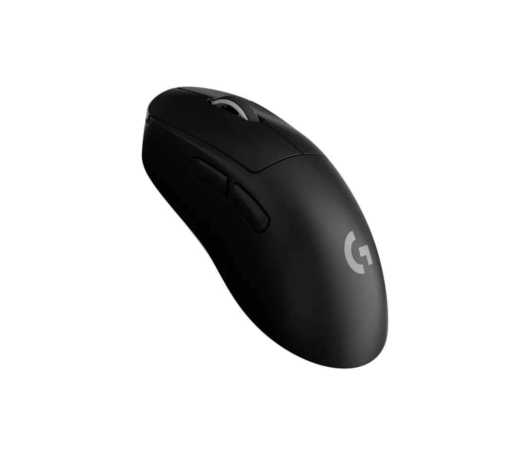 Logitech PRO X SUPERLIGHT 2 DEX — 4/5