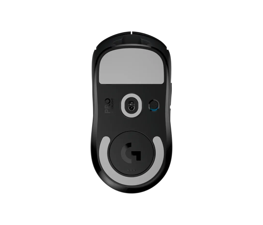Logitech PRO X SUPERLIGHT — 2/5
