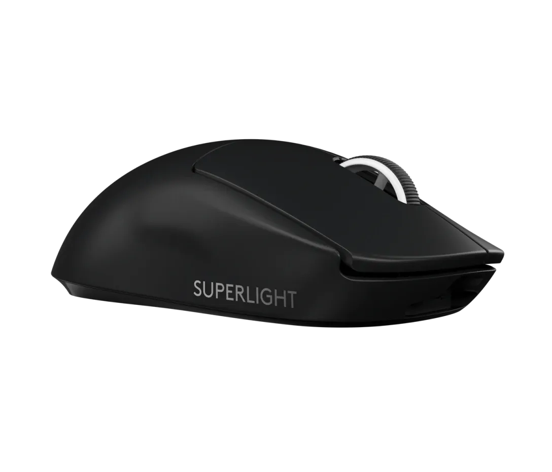 Logitech PRO X SUPERLIGHT — 4/5