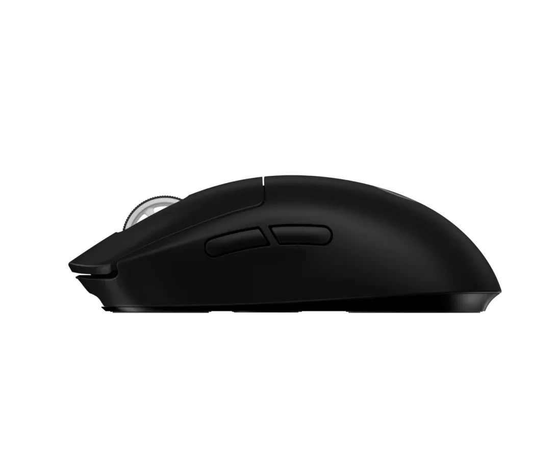 Logitech PRO X SUPERLIGHT — 5/5