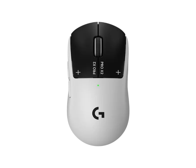 Logitech PRO X2 SUPERSTRIKE
