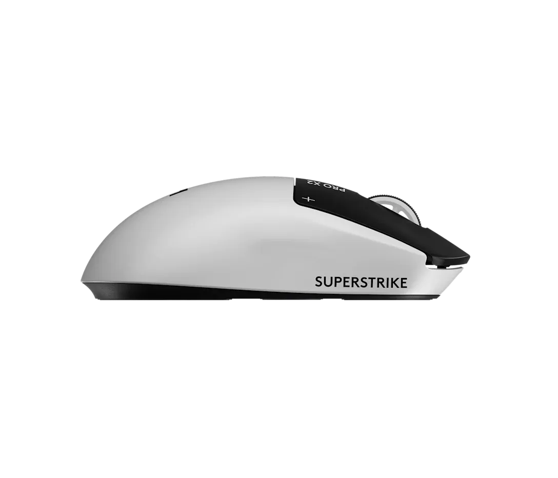 Logitech PRO X2 SUPERSTRIKE — 3/5