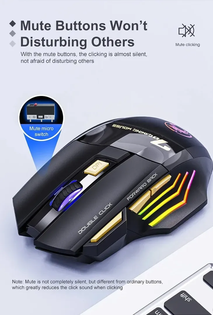 iMICE GW-X7 — 2/7