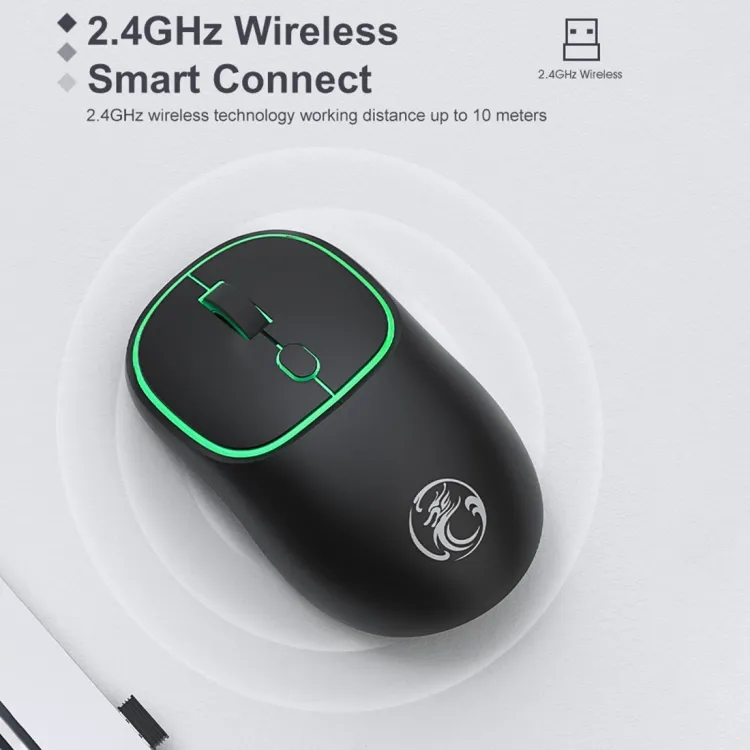 iMICE W-618 — 5/6