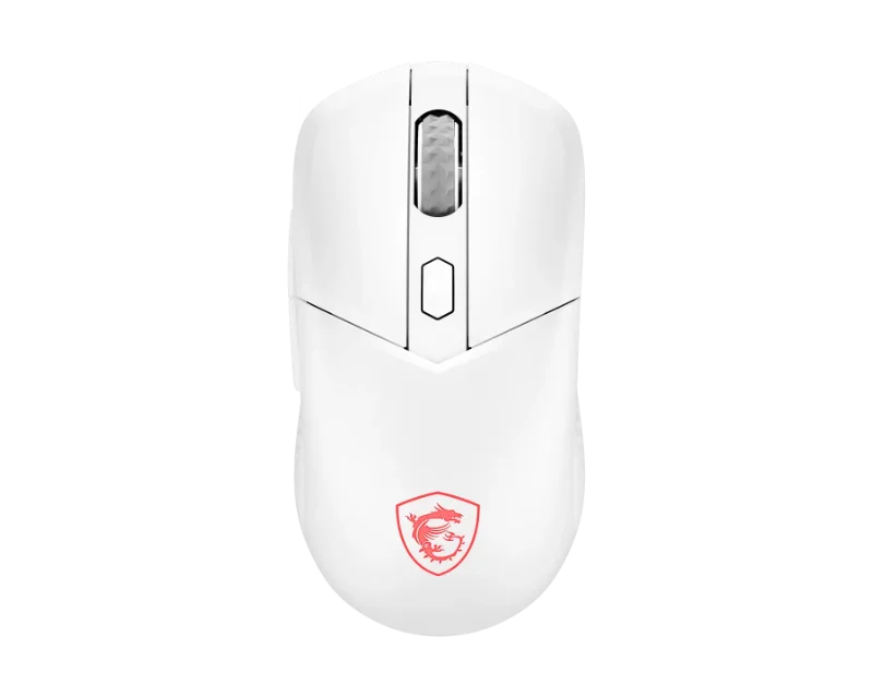 MSI VERSA 300 WIRELESS WHITE 8K