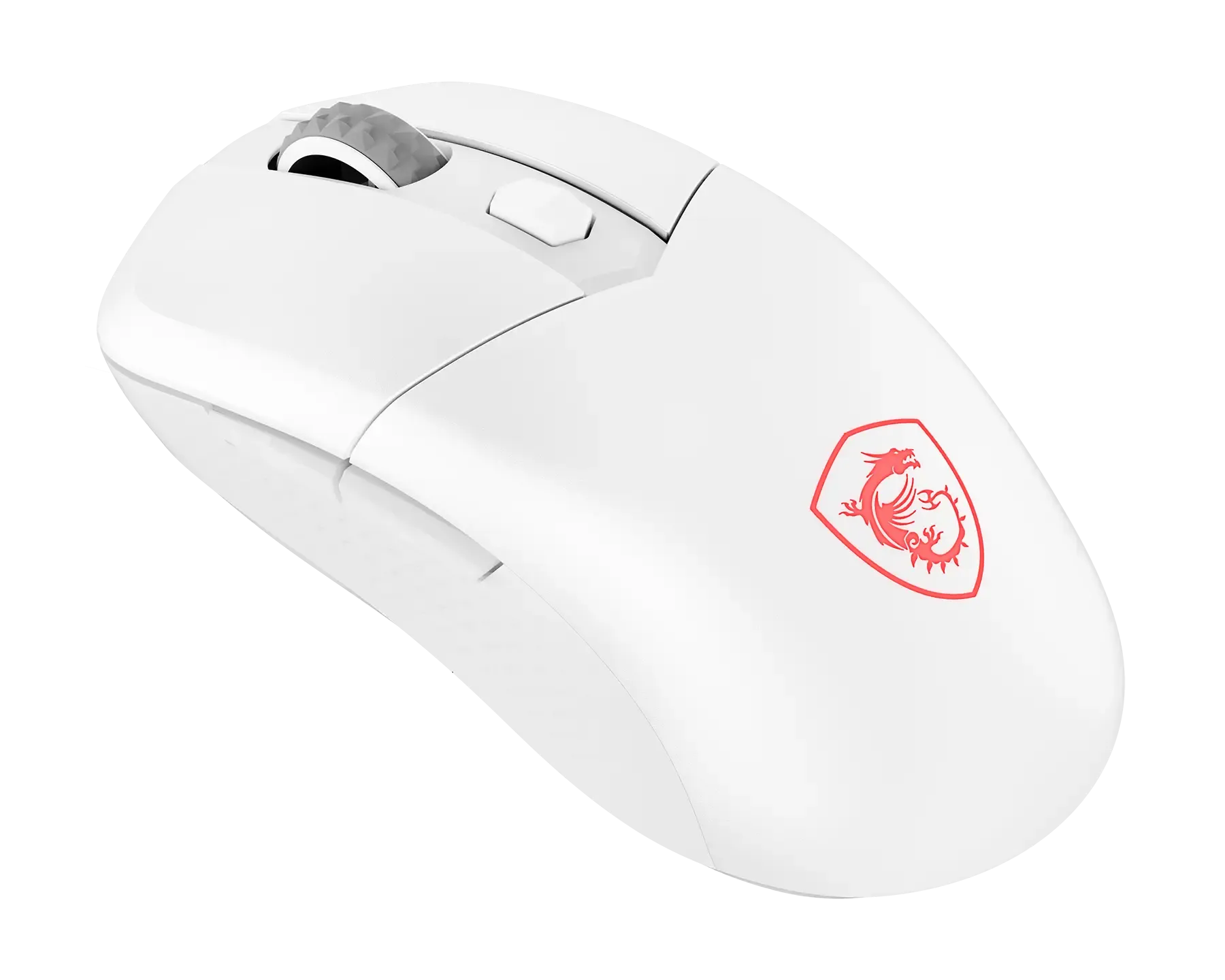 MSI VERSA 300 WIRELESS WHITE 8K — 3/5