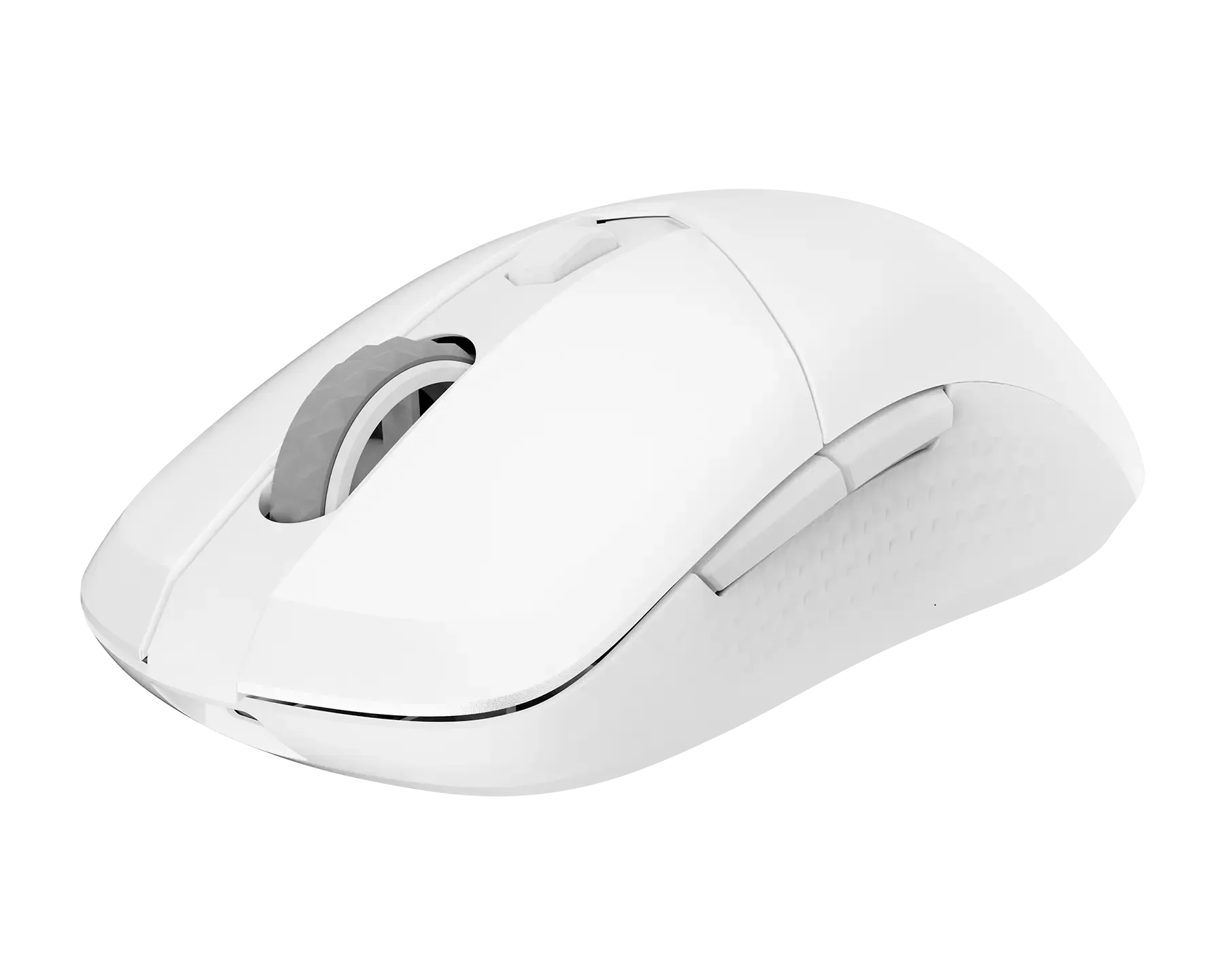 MSI VERSA 300 WIRELESS WHITE 8K — 4/5
