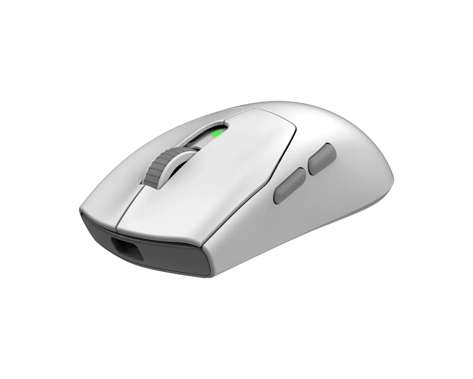 MSI FORGE GM340 WIRELESS — 3/6