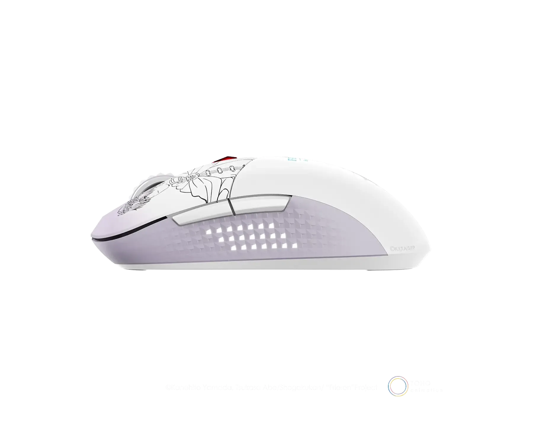 MSI VERSA WIRELESS FRIEREN EDITION — 5/5