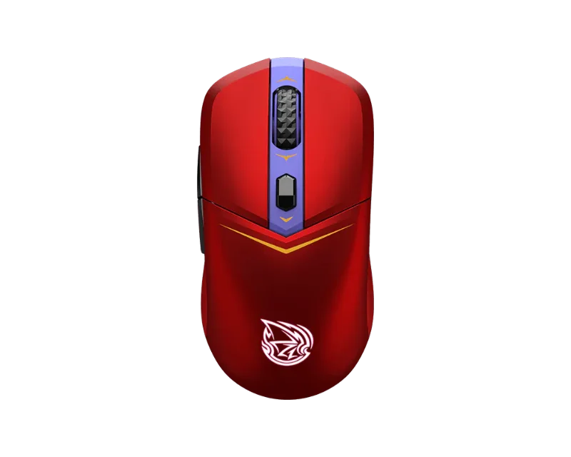 MSI VERSA WIRELESS MLG EDITION